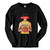 This classic fit Lonzo Ball No Bust Fresh Best Long Sleeve Shirt is casually elegant and very comfortable. With fine quality print to make one stand out, it's a perfect fit for every occasion.