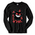 This classic fit Mega Gengar Pokemon Ghost Fresh Best Long Sleeve Shirt is casually elegant and very comfortable. With fine quality print to make one stand out, it's a perfect fit for every occasion.