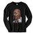 This classic fit Mike Tyson Punched Out Fresh Best Long Sleeve Shirt is casually elegant and very comfortable. With fine quality print to make one stand out, it's a perfect fit for every occasion.