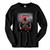 This classic fit Mike Tyson Thupreme Fresh Best Long Sleeve Shirt is casually elegant and very comfortable. With fine quality print to make one stand out, it's a perfect fit for every occasion.