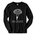 This classic fit Mind Parachute Fresh Best Long Sleeve Shirt is casually elegant and very comfortable. With fine quality print to make one stand out, it's a perfect fit for every occasion.