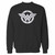 Your wonder woman emblem crewneck sweatshirt just got an update. This super comfortable and lighter weight crewneck will become your favorite go-to sweatshirt. The cozy spandex cuffs and waistband make this pill-resistant sweatshirt a fan favorite.And your group will look and feel their best in this premium ringspun cotton crew.