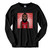 This classic fit Nba Cartoon Faces James Harden Fresh Best Long Sleeve Shirt is casually elegant and very comfortable. With fine quality print to make one stand out, it's a perfect fit for every occasion.