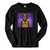This classic fit Nba Cartoon Faces Kobe Bryant Fresh Best Long Sleeve Shirt is casually elegant and very comfortable. With fine quality print to make one stand out, it's a perfect fit for every occasion.