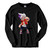 This classic fit Ninjala Character Fresh Best Long Sleeve Shirt is casually elegant and very comfortable. With fine quality print to make one stand out, it's a perfect fit for every occasion.