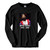 This classic fit Nipsey Hussle Fresh Best Long Sleeve Shirt is casually elegant and very comfortable. With fine quality print to make one stand out, it's a perfect fit for every occasion.