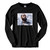 This classic fit Nipsey Hussle Forever Fresh Best Long Sleeve Shirt is casually elegant and very comfortable. With fine quality print to make one stand out, it's a perfect fit for every occasion.