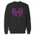 Your wu tang fish crewneck sweatshirt just got an update. This super comfortable and lighter weight crewneck will become your favorite go-to sweatshirt. The cozy spandex cuffs and waistband make this pill-resistant sweatshirt a fan favorite.And your group will look and feel their best in this premium ringspun cotton crew.
