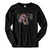 This classic fit Oasis J Balvin And Bad Bunny Fresh Best Long Sleeve Shirt is casually elegant and very comfortable. With fine quality print to make one stand out, it's a perfect fit for every occasion.