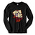 This classic fit Onepiece Portgas D Ace Card Pirate Fresh Best Long Sleeve Shirt is casually elegant and very comfortable. With fine quality print to make one stand out, it's a perfect fit for every occasion. This classic fit Onepiece Portgas D Ace Card Pirate Fresh Best Long Sleeve Shirt is casually elegant and very comfortable. With fine quality print to make one stand out, it's a perfect fit for every occasion.