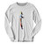 This classic fit one direction larry stylinson stickers Fresh Best Long Sleeve Shirt is casually elegant and very comfortable. With fine quality print to make one stand out, it's a perfect fit for every occasion.