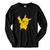 This classic fit Pikachu Dab On Em Fresh Best Long Sleeve Shirt is casually elegant and very comfortable. With fine quality print to make one stand out, it's a perfect fit for every occasion.