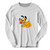 This classic fit pluto donald duck mickey mouse cartoon the walt disney Fresh Best Long Sleeve Shirt is casually elegant and very comfortable. With fine quality print to make one stand out, it's a perfect fit for every occasion. This classic fit pluto donald duck mickey mouse cartoon the walt disney Fresh Best Long Sleeve Shirt is casually elegant and very comfortable. With fine quality print to make one stand out, it's a perfect fit for every occasion.