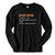 This classic fit pop pop definition Fresh Best Long Sleeve Shirt is casually elegant and very comfortable. With fine quality print to make one stand out, it's a perfect fit for every occasion.