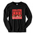 This classic fit Rappers Delight The Sugarhill Fresh Best Long Sleeve Shirt is casually elegant and very comfortable. With fine quality print to make one stand out, it's a perfect fit for every occasion.