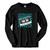 This classic fit Retro Party Cassette Old school Fresh Best Long Sleeve Shirt is casually elegant and very comfortable. With fine quality print to make one stand out, it's a perfect fit for every occasion.