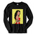 This classic fit Selena Quintanilla Vector art Fresh Best Long Sleeve Shirt is casually elegant and very comfortable. With fine quality print to make one stand out, it's a perfect fit for every occasion.