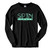 This classic fit Spin Junkie Spin Class Fresh Best Long Sleeve Shirt is casually elegant and very comfortable. With fine quality print to make one stand out, it's a perfect fit for every occasion.