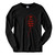 This classic fit Stephen King It We All Float Down Here Balloon Fresh Best Long Sleeve Shirt is casually elegant and very comfortable. With fine quality print to make one stand out, it's a perfect fit for every occasion.