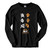 This classic fit Sushi Hug Meat Fushion Fresh Best Long Sleeve Shirt is casually elegant and very comfortable. With fine quality print to make one stand out, it's a perfect fit for every occasion.