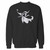 Your zero nightmare before christmas crewneck sweatshirt just got an update. This super comfortable and lighter weight crewneck will become your favorite go-to sweatshirt. The cozy spandex cuffs and waistband make this pill-resistant sweatshirt a fan favorite.And your group will look and feel their best in this premium ringspun cotton crew.