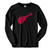 This classic fit The Monkees Logo Fresh Best Long Sleeve Shirt is casually elegant and very comfortable. With fine quality print to make one stand out, it's a perfect fit for every occasion.