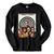 This classic fit the umbrella academy new includes season 2 easter eggs Fresh Best Long Sleeve Shirt is casually elegant and very comfortable. With fine quality print to make one stand out, it's a perfect fit for every occasion.