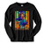 This classic fit Vincent Van Gogh Painting Art Fresh Best Long Sleeve Shirt is casually elegant and very comfortable. With fine quality print to make one stand out, it's a perfect fit for every occasion.