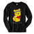 This classic fit Winnie Thug Life Pooh Fresh Best Long Sleeve Shirt is casually elegant and very comfortable. With fine quality print to make one stand out, it's a perfect fit for every occasion.