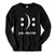 This classic fit You Decide Smile Fresh Best Long Sleeve Shirt is casually elegant and very comfortable. With fine quality print to make one stand out, it's a perfect fit for every occasion.