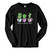 This classic fit Youre As Cute As A Cactus Fresh Best Long Sleeve Shirt is casually elegant and very comfortable. With fine quality print to make one stand out, it's a perfect fit for every occasion.