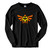 This classic fit Zelda Royal Family Of Hyrule Fresh Best Long Sleeve Shirt is casually elegant and very comfortable. With fine quality print to make one stand out, it's a perfect fit for every occasion.