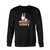 Your Adopt This Cute Unicorn Fresh Best Crewneck Sweatshirt just got an update. This super comfortable and lighter weight crewneck will become your favorite go-to sweatshirt. The cozy spandex cuffs and waistband make this pill-resistant sweatshirt a fan favorite.And your group will look and feel their best in this premium ringspun cotton crew.