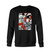 Your Amazing Spider Man Just Do It Fresh Best Crewneck Sweatshirt just got an update. This super comfortable and lighter weight crewneck will become your favorite go-to sweatshirt. The cozy spandex cuffs and waistband make this pill-resistant sweatshirt a fan favorite.And your group will look and feel their best in this premium ringspun cotton crew.