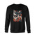 Your Anime The swordsmen Fresh Best Crewneck Sweatshirt just got an update. This super comfortable and lighter weight crewneck will become your favorite go-to sweatshirt. The cozy spandex cuffs and waistband make this pill-resistant sweatshirt a fan favorite.And your group will look and feel their best in this premium ringspun cotton crew.