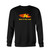 Your Apocalypse Now This is The End Fresh Best Crewneck Sweatshirt just got an update. This super comfortable and lighter weight crewneck will become your favorite go-to sweatshirt. The cozy spandex cuffs and waistband make this pill-resistant sweatshirt a fan favorite.And your group will look and feel their best in this premium ringspun cotton crew.