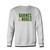 Your arnes and Noble Fresh Best Crewneck Sweatshirt just got an update. This super comfortable and lighter weight crewneck will become your favorite go-to sweatshirt. The cozy spandex cuffs and waistband make this pill-resistant sweatshirt a fan favorite.And your group will look and feel their best in this premium ringspun cotton crew.