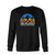 Your ask me about social distancing Fresh Best Crewneck Sweatshirt just got an update. This super comfortable and lighter weight crewneck will become your favorite go-to sweatshirt. The cozy spandex cuffs and waistband make this pill-resistant sweatshirt a fan favorite.And your group will look and feel their best in this premium ringspun cotton crew.