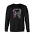 Your august girl they whispered Fresh Best Crewneck Sweatshirt just got an update. This super comfortable and lighter weight crewneck will become your favorite go-to sweatshirt. The cozy spandex cuffs and waistband make this pill-resistant sweatshirt a fan favorite.And your group will look and feel their best in this premium ringspun cotton crew.