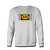Your Authentic Gucci Classic black Fresh Best Crewneck Sweatshirt just got an update. This super comfortable and lighter weight crewneck will become your favorite go-to sweatshirt. The cozy spandex cuffs and waistband make this pill-resistant sweatshirt a fan favorite.And your group will look and feel their best in this premium ringspun cotton crew.