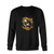 Your Avenged Sevenfold The beast Skull Fresh Best Crewneck Sweatshirt just got an update. This super comfortable and lighter weight crewneck will become your favorite go-to sweatshirt. The cozy spandex cuffs and waistband make this pill-resistant sweatshirt a fan favorite.And your group will look and feel their best in this premium ringspun cotton crew.