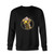Your Avengers Infinity Gauntlet Fresh Best Crewneck Sweatshirt just got an update. This super comfortable and lighter weight crewneck will become your favorite go-to sweatshirt. The cozy spandex cuffs and waistband make this pill-resistant sweatshirt a fan favorite.And your group will look and feel their best in this premium ringspun cotton crew.