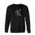 Your Avengers Infinity War Fresh Best Crewneck Sweatshirt just got an update. This super comfortable and lighter weight crewneck will become your favorite go-to sweatshirt. The cozy spandex cuffs and waistband make this pill-resistant sweatshirt a fan favorite.And your group will look and feel their best in this premium ringspun cotton crew.