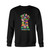 Your Avengers Infinity War Pop Art Fresh Best Crewneck Sweatshirt just got an update. This super comfortable and lighter weight crewneck will become your favorite go-to sweatshirt. The cozy spandex cuffs and waistband make this pill-resistant sweatshirt a fan favorite.And your group will look and feel their best in this premium ringspun cotton crew.