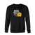 Your Bacon Pancakes Jake Adventure Time Fresh Best Crewneck Sweatshirt just got an update. This super comfortable and lighter weight crewneck will become your favorite go-to sweatshirt. The cozy spandex cuffs and waistband make this pill-resistant sweatshirt a fan favorite.And your group will look and feel their best in this premium ringspun cotton crew.