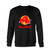 Your Bad Bull Logo Art Fresh Best Crewneck Sweatshirt just got an update. This super comfortable and lighter weight crewneck will become your favorite go-to sweatshirt. The cozy spandex cuffs and waistband make this pill-resistant sweatshirt a fan favorite.And your group will look and feel their best in this premium ringspun cotton crew.