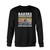 Your Bakers Gonna Bake Bake Bake Fresh Best Crewneck Sweatshirt just got an update. This super comfortable and lighter weight crewneck will become your favorite go-to sweatshirt. The cozy spandex cuffs and waistband make this pill-resistant sweatshirt a fan favorite.And your group will look and feel their best in this premium ringspun cotton crew.