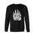 Your Bear Claw Paw Fresh Best Crewneck Sweatshirt just got an update. This super comfortable and lighter weight crewneck will become your favorite go-to sweatshirt. The cozy spandex cuffs and waistband make this pill-resistant sweatshirt a fan favorite.And your group will look and feel their best in this premium ringspun cotton crew.