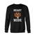 Your Beast Mode Fresh Best Crewneck Sweatshirt just got an update. This super comfortable and lighter weight crewneck will become your favorite go-to sweatshirt. The cozy spandex cuffs and waistband make this pill-resistant sweatshirt a fan favorite.And your group will look and feel their best in this premium ringspun cotton crew.