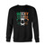 Your Becky Lynch Clubs Fresh Best Crewneck Sweatshirt just got an update. This super comfortable and lighter weight crewneck will become your favorite go-to sweatshirt. The cozy spandex cuffs and waistband make this pill-resistant sweatshirt a fan favorite.And your group will look and feel their best in this premium ringspun cotton crew.